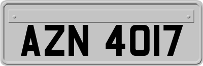AZN4017