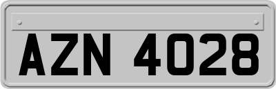 AZN4028