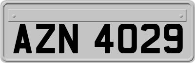 AZN4029