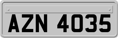 AZN4035