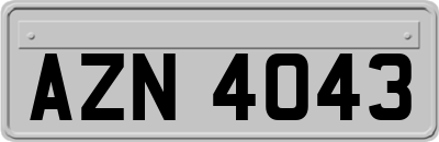 AZN4043
