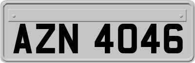 AZN4046