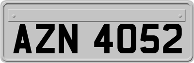 AZN4052
