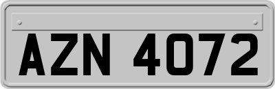 AZN4072