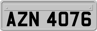 AZN4076