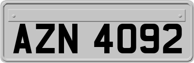 AZN4092