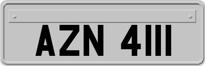 AZN4111