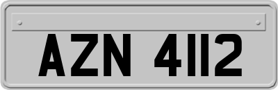 AZN4112