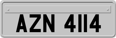 AZN4114
