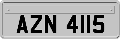 AZN4115