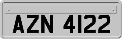 AZN4122