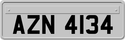 AZN4134