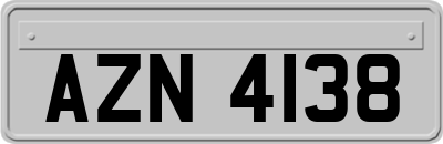 AZN4138