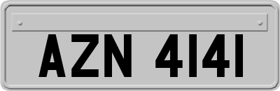 AZN4141
