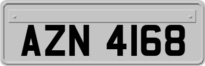 AZN4168