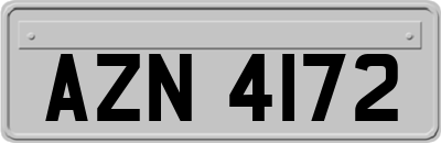 AZN4172