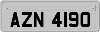AZN4190
