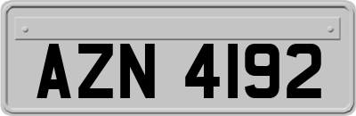 AZN4192