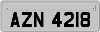 AZN4218