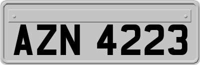 AZN4223