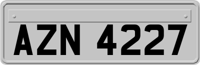 AZN4227