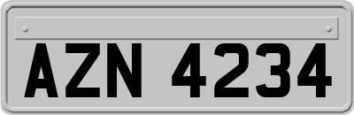 AZN4234