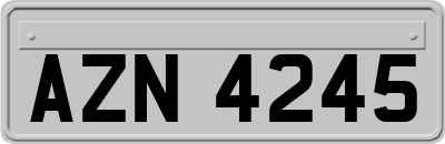 AZN4245