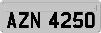 AZN4250