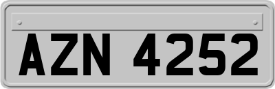 AZN4252