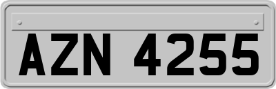 AZN4255