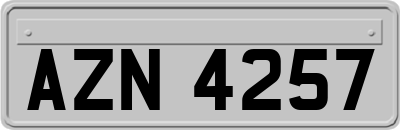 AZN4257