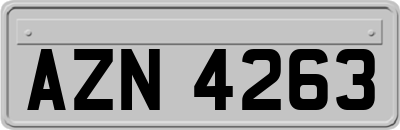 AZN4263