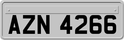AZN4266