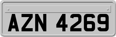 AZN4269