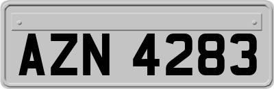 AZN4283