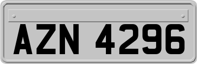 AZN4296