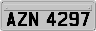 AZN4297