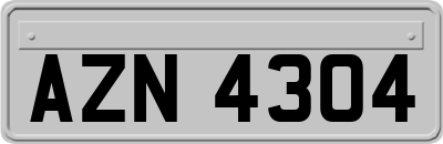 AZN4304