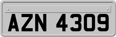 AZN4309