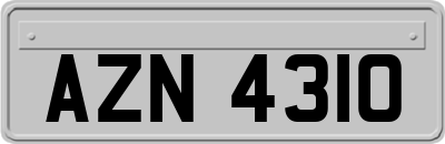 AZN4310
