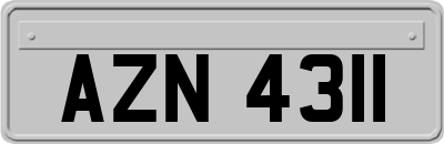 AZN4311