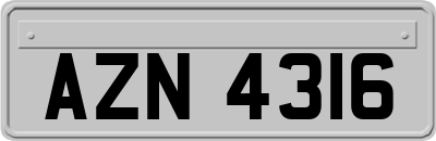 AZN4316