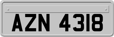 AZN4318