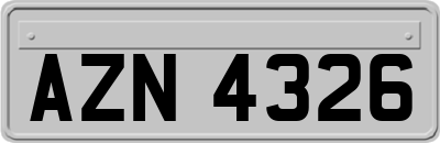 AZN4326