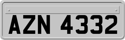 AZN4332