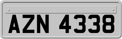 AZN4338
