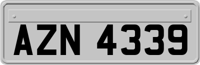 AZN4339