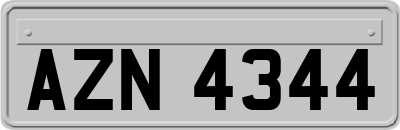 AZN4344