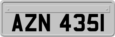 AZN4351