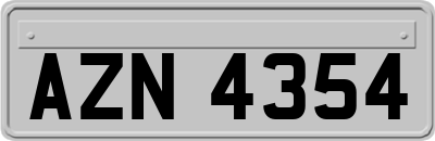 AZN4354